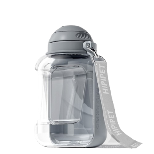 Portable Dog Water Bottle