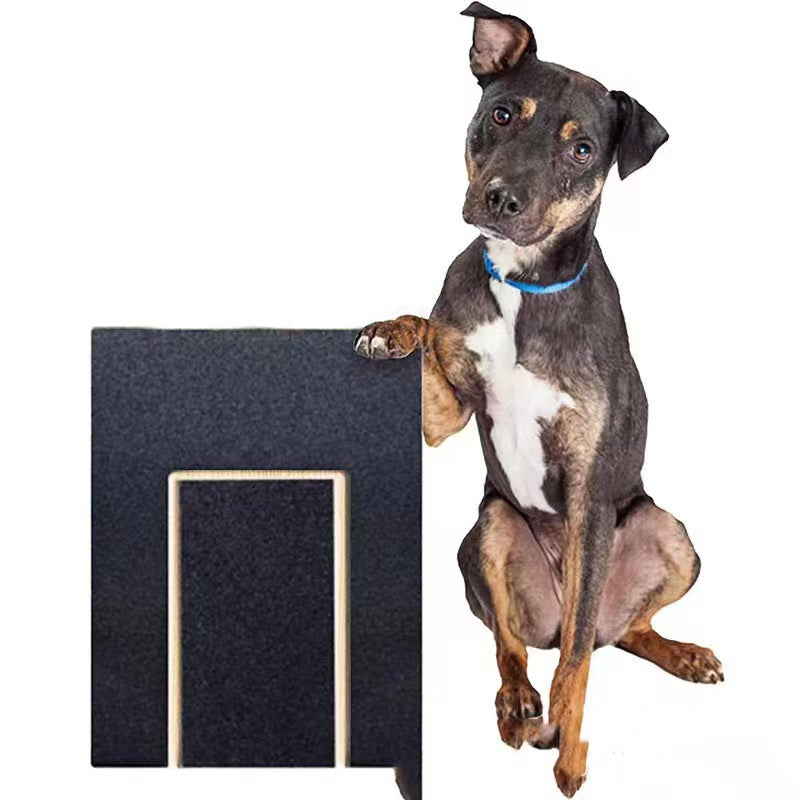 Dog Nail Scratch Pad