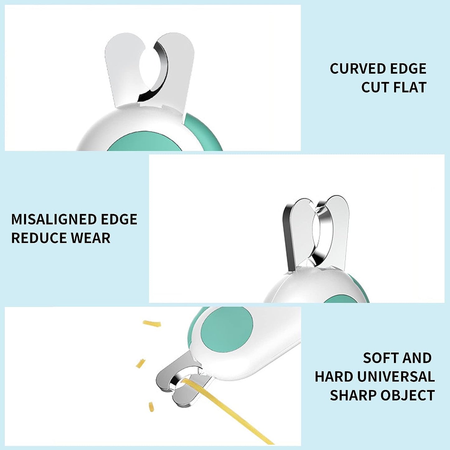 Led Nail Trimmer