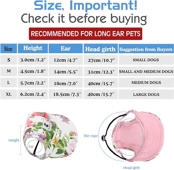 Doggo Cap