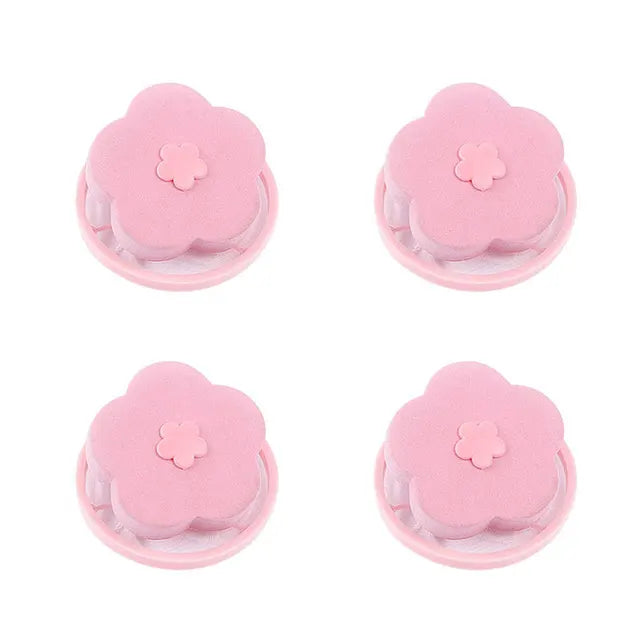 Laundry Pet Hair Catcher