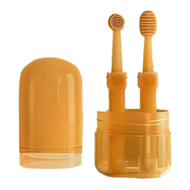 Pet Toothbrush