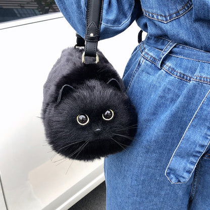Kitty Handbag