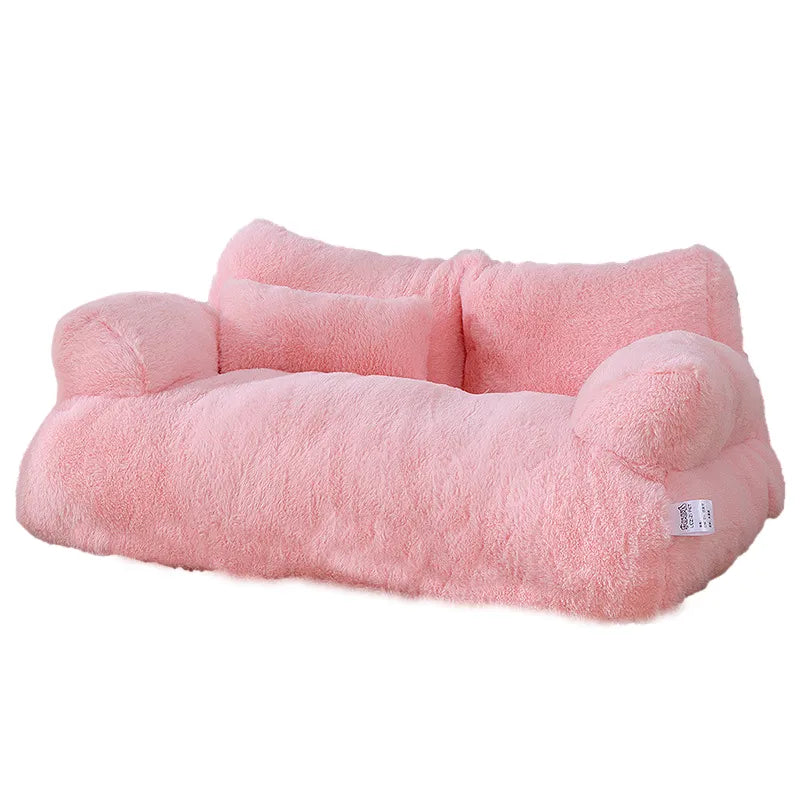 Cloud Pet Sofa