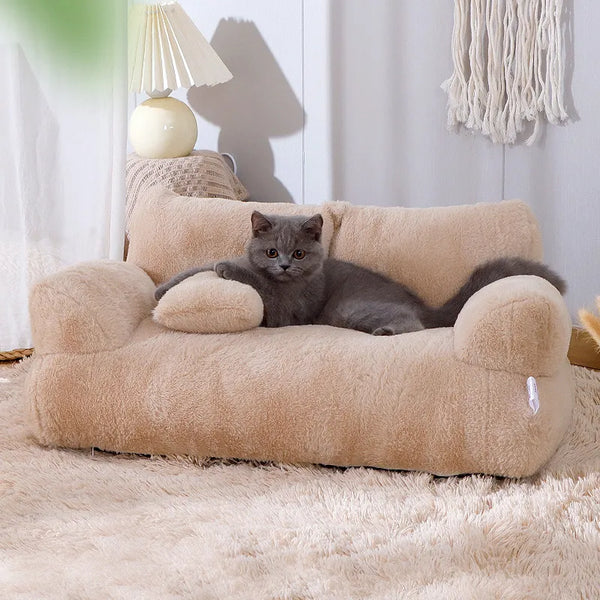 Cloud Pet Sofa