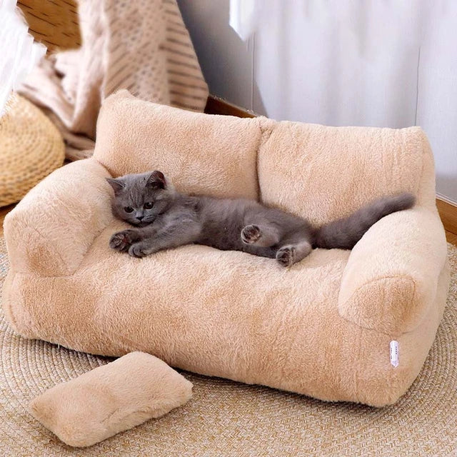 Cloud Pet Sofa