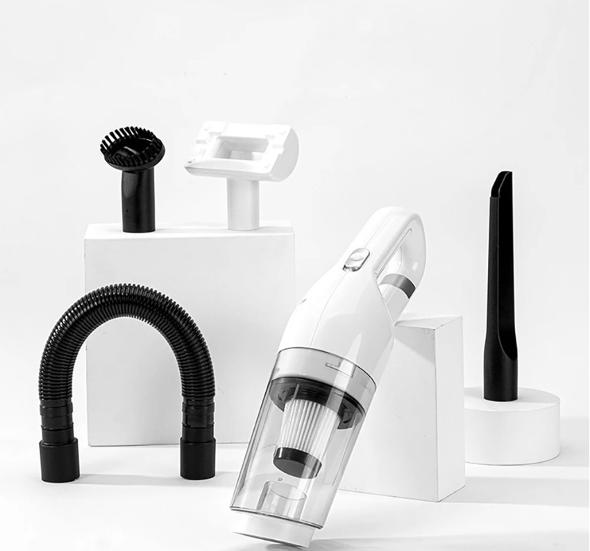 Pet Grooming Vacuum