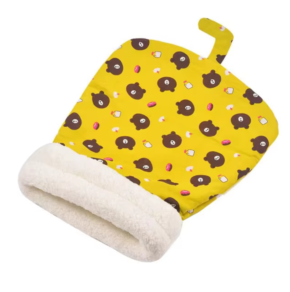 Comfy Cat Bag