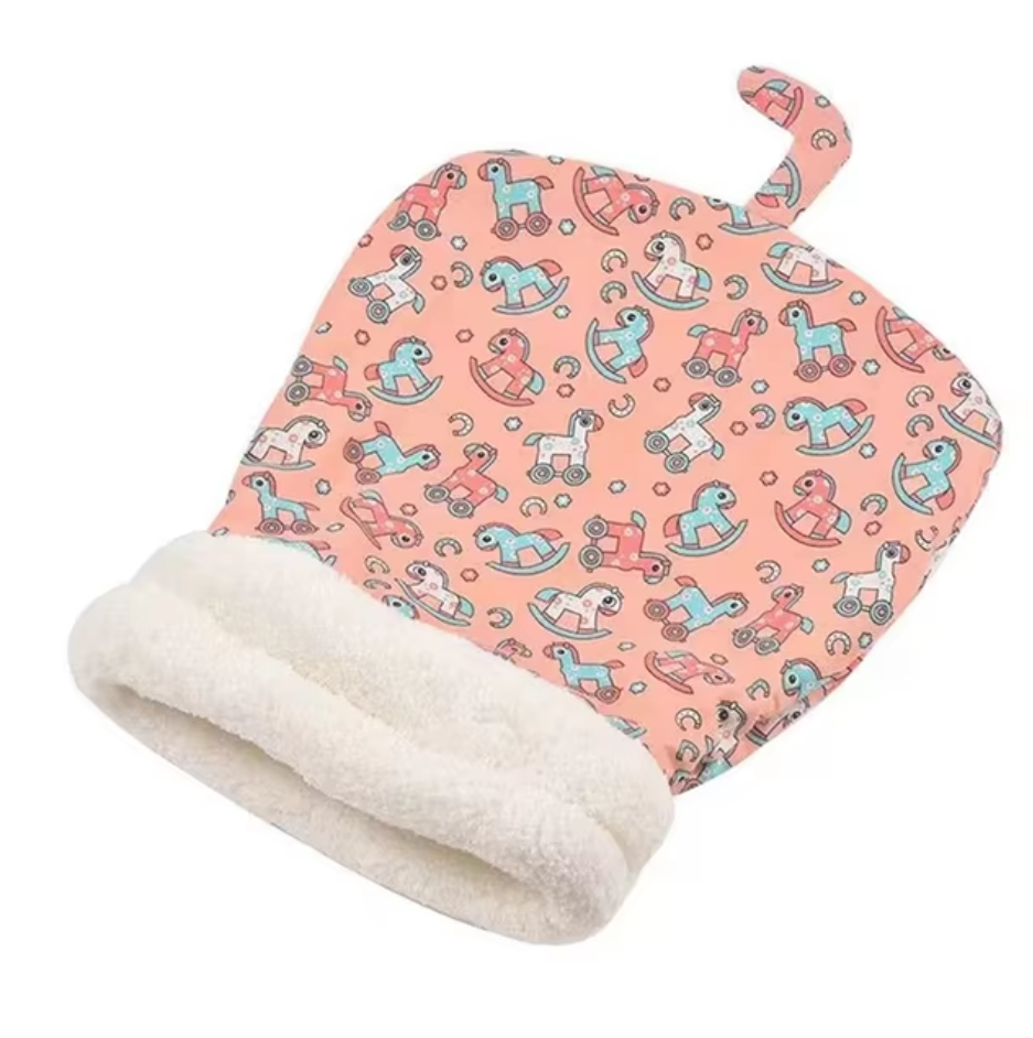 Comfy Cat Bag
