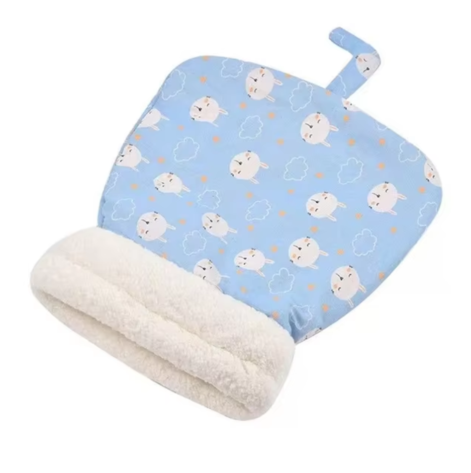Comfy Cat Bag