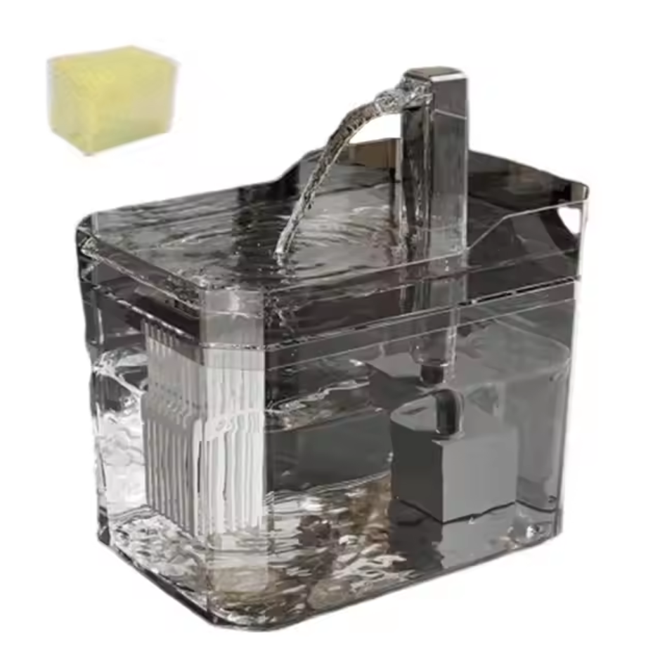 Pet Hydration Fountain