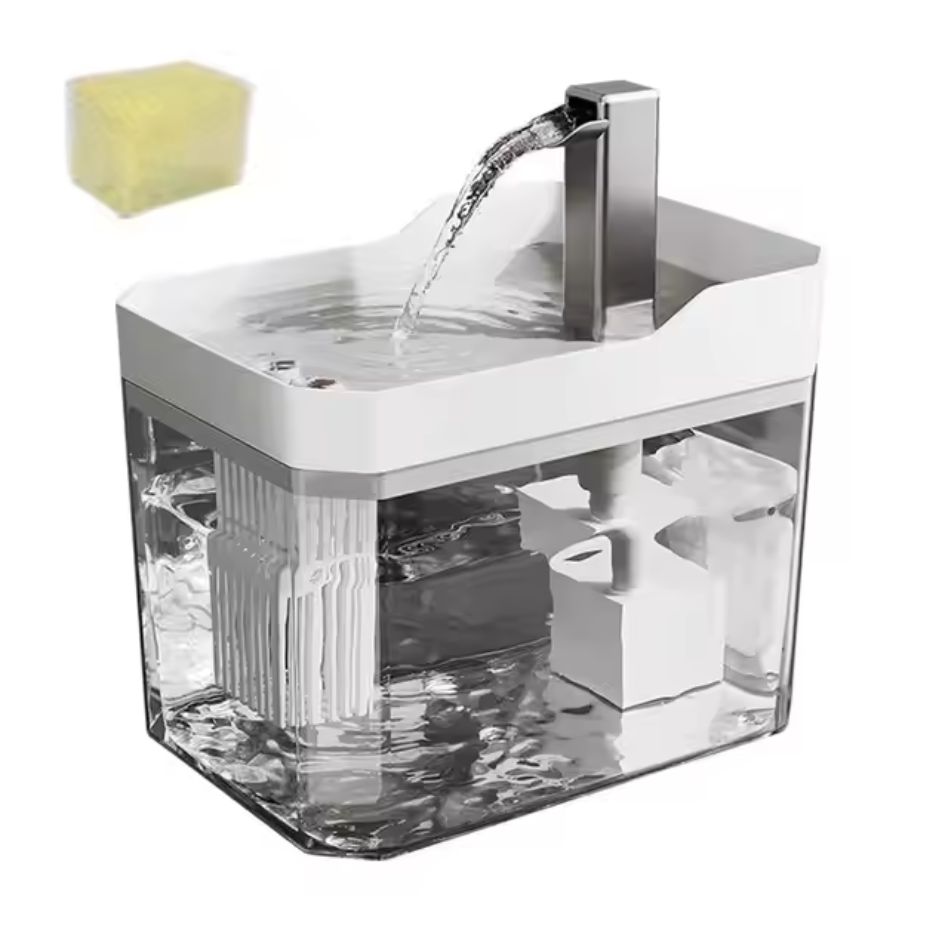 Pet Hydration Fountain
