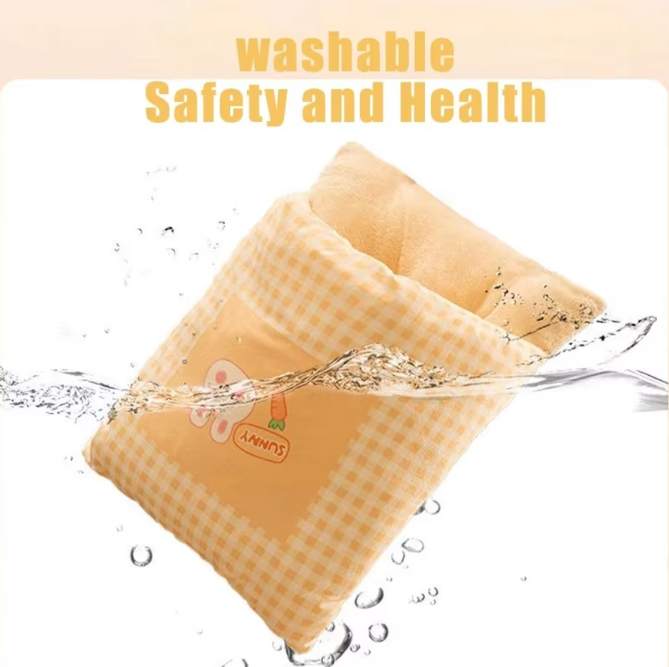 Warm Cat Sleeping Bed