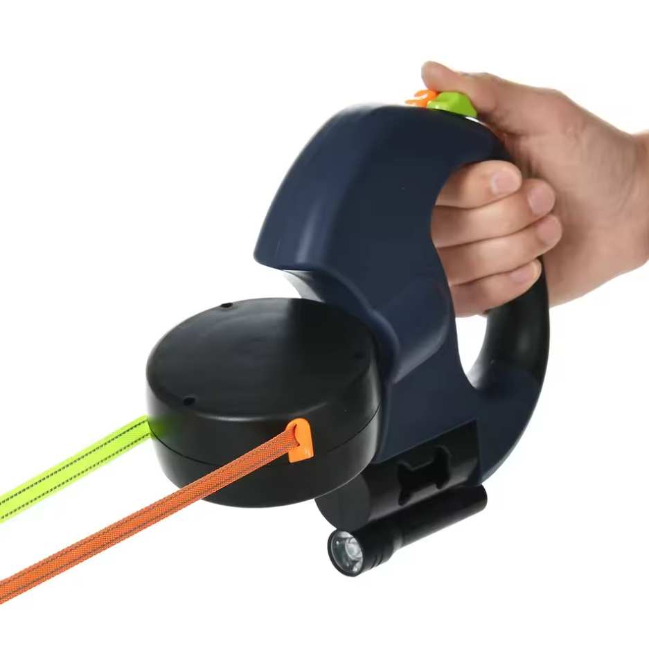 Anti Tangle Leash
