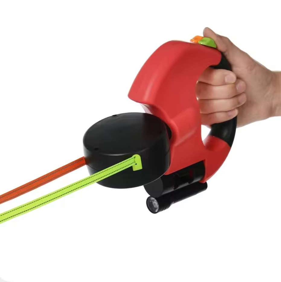 Anti Tangle Leash