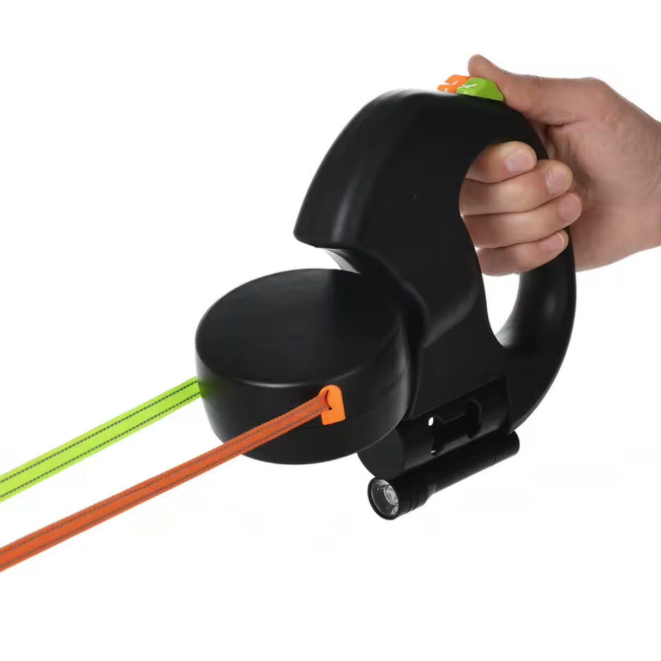 Anti Tangle Leash