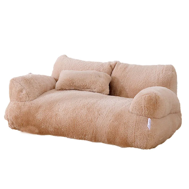 Cloud Pet Sofa