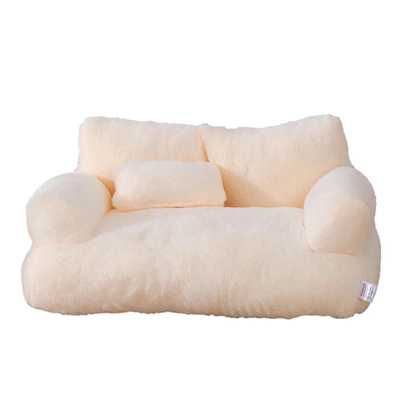 Cloud Pet Sofa