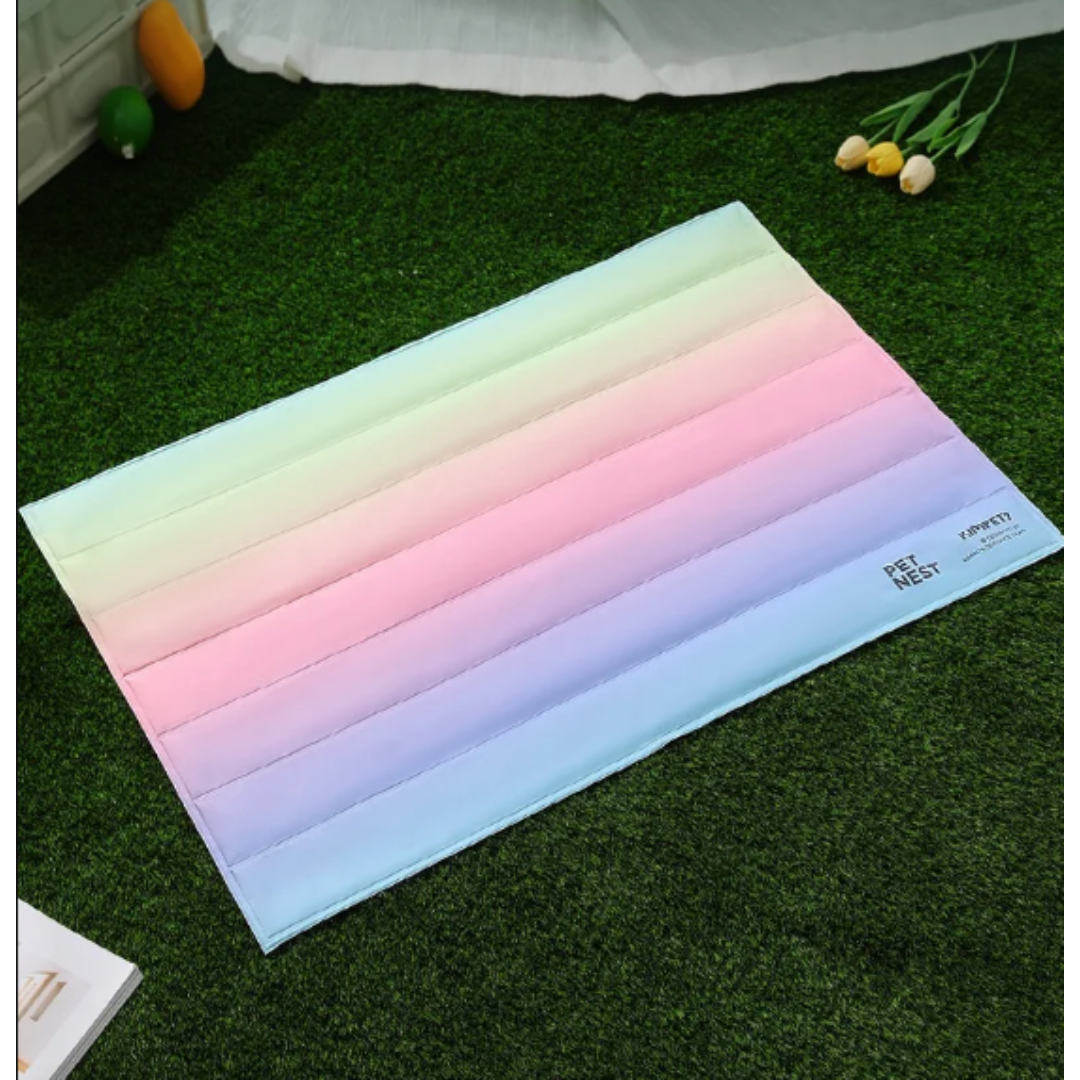 Cooling Pet Bed