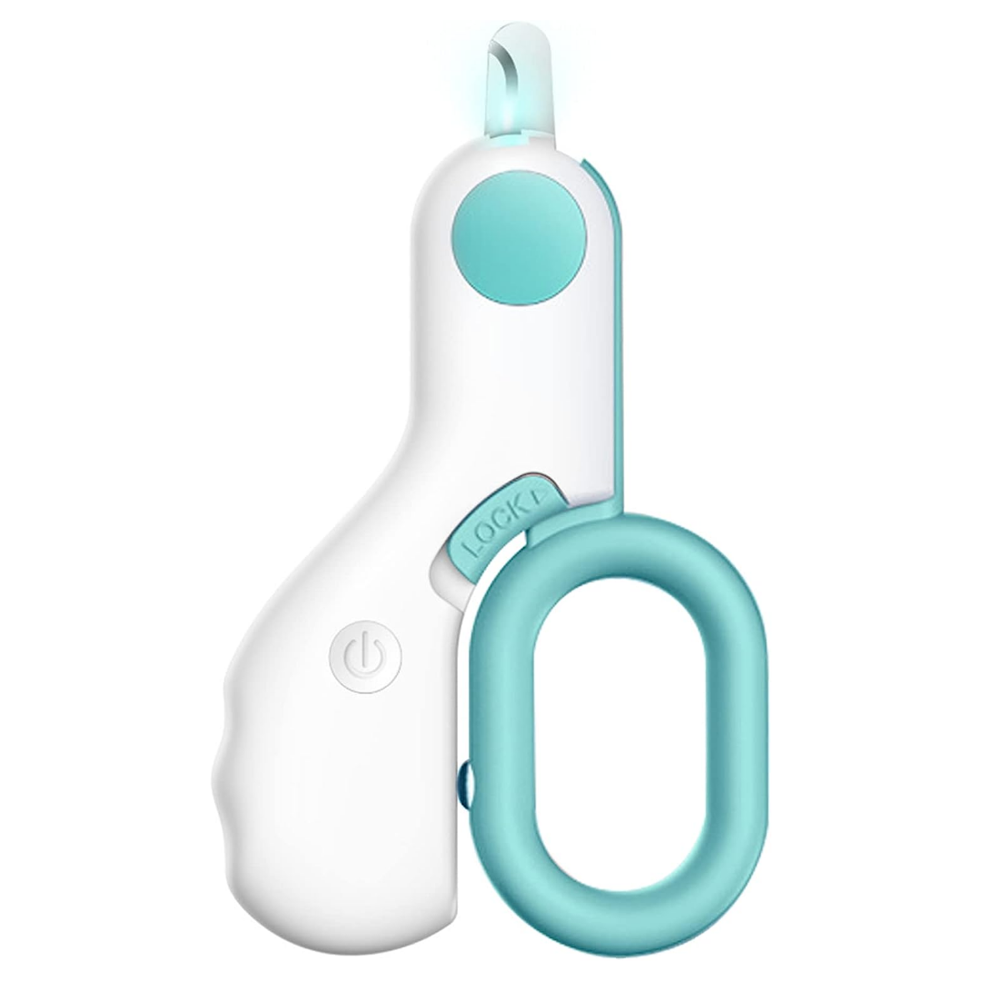 Led Nail Trimmer