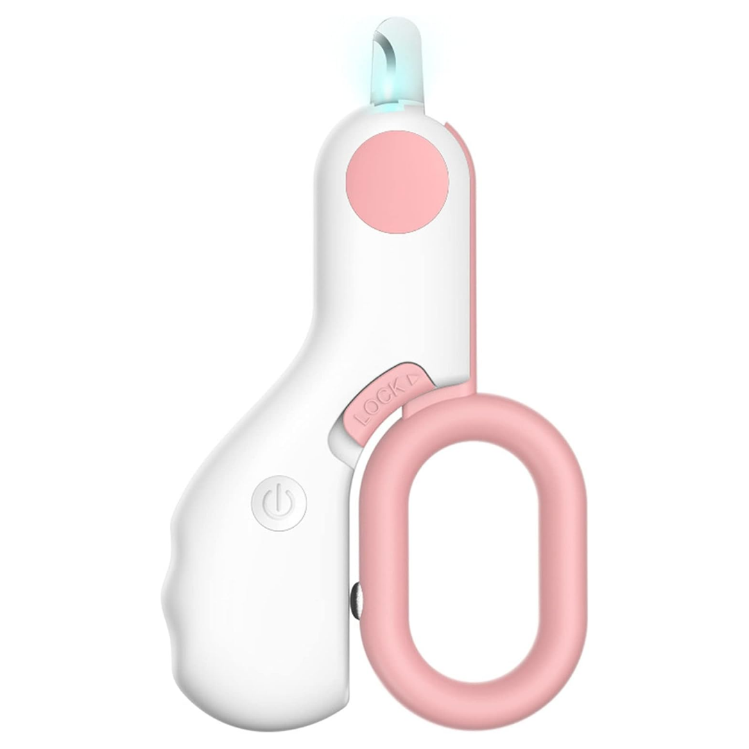 Led Nail Trimmer