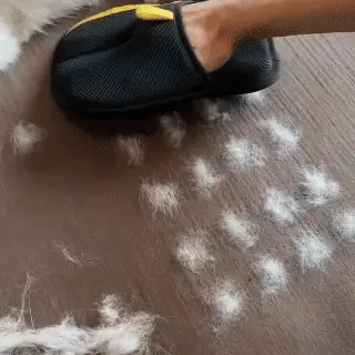 Fur Swipe