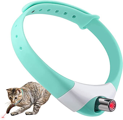 Laser Collar