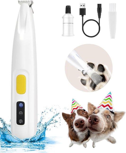 Pet Hair Trimmer