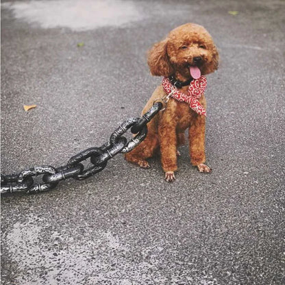 Big Doggo Leash