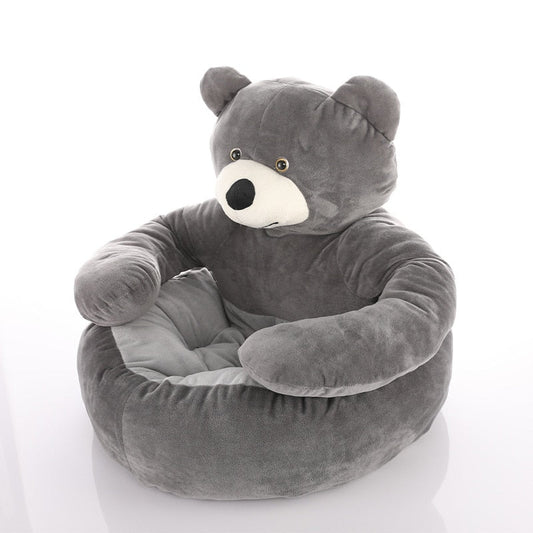 Snuggly Bear Bed