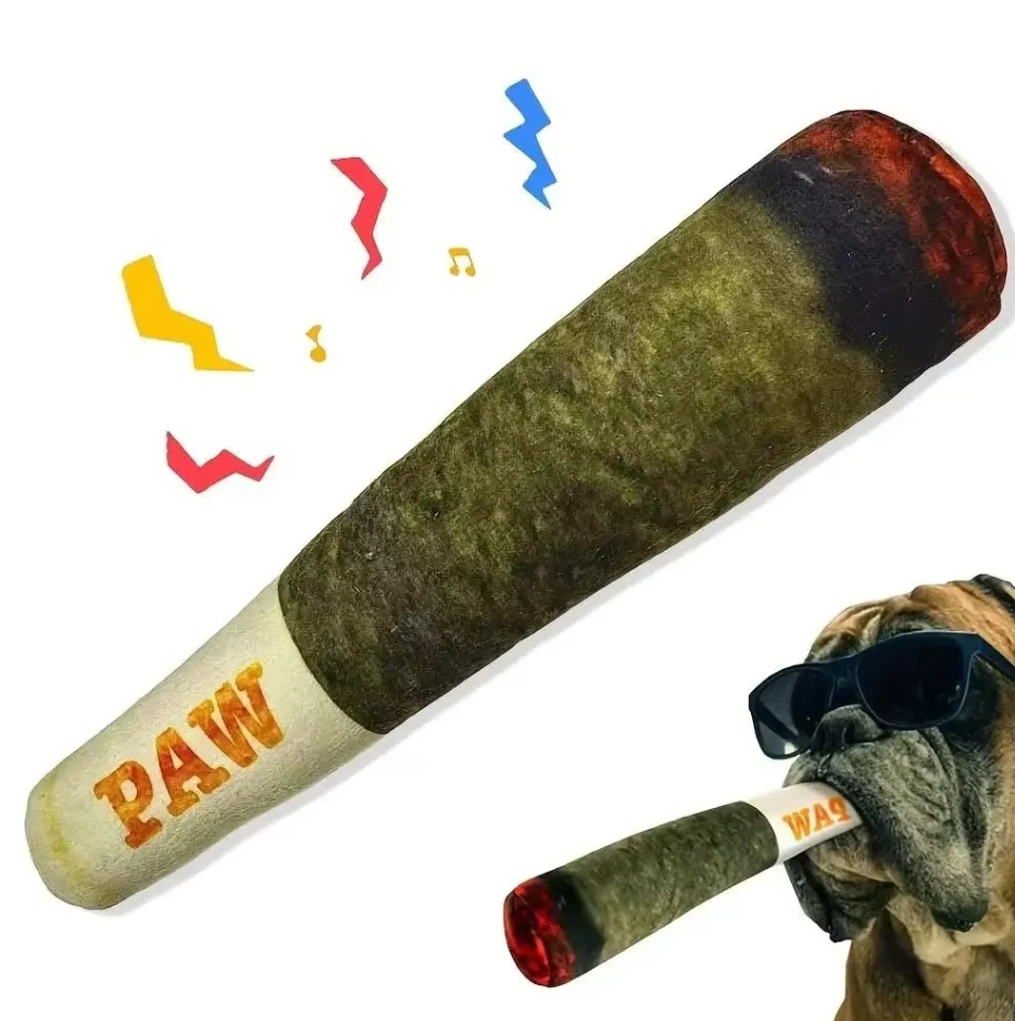 DoggieBlunt