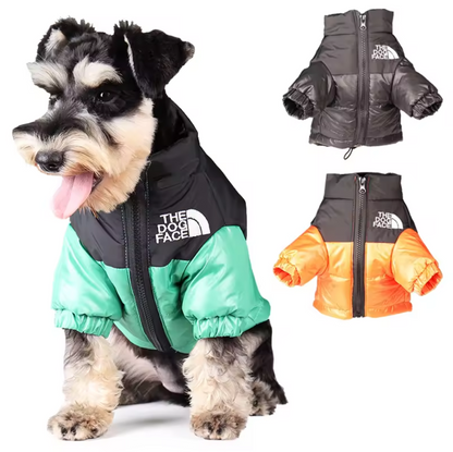 Puffer Jacket