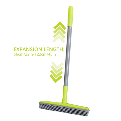 Pet Hair Removal Broom