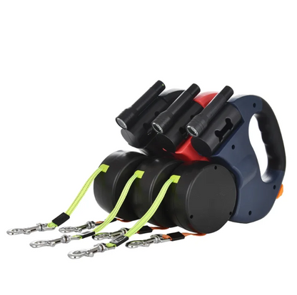 Anti Tangle Leash