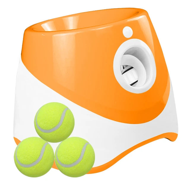 Idog on sale ball launcher