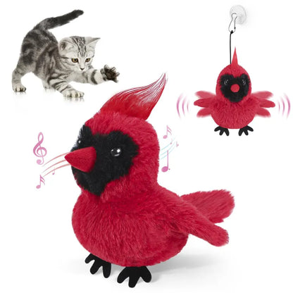 Sparrow Cat Toy