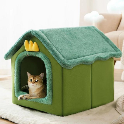 Elegant Cat Condo